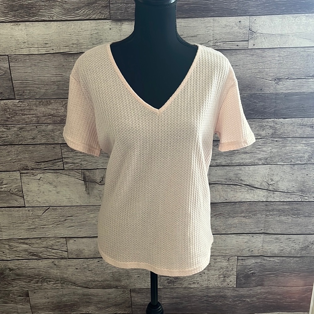 Cute lightweight casual shirt